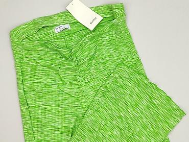 ccc klapki guess: Bershka, Spodnie materiałowe damskie, rozmiar L — 1