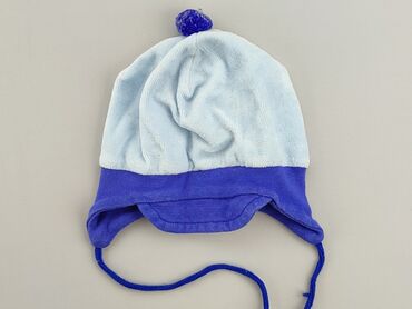 neonowa czapka: Cap, condition - Good