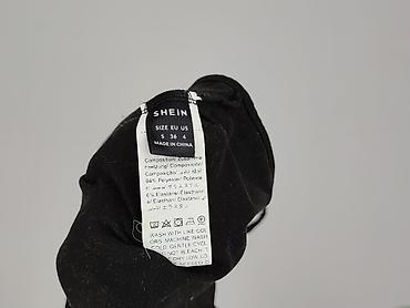 serce: Shein, Body damskie, rozmiar S — 4