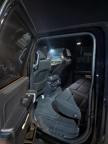 ford mandeo: Ford F-150: 2020 г., 3.5 л, Бензин, Пикап — 4