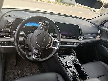 plug in: Kia Sportage: 2023 г., 1.6 л, Автомат, Гибрид, Кроссовер — 4