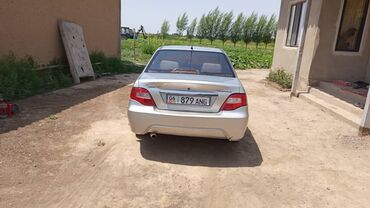 купить бензонасос на ланос 1 5: Daewoo Nexia: 2010 г., 1.5 л, Механика, Бензин