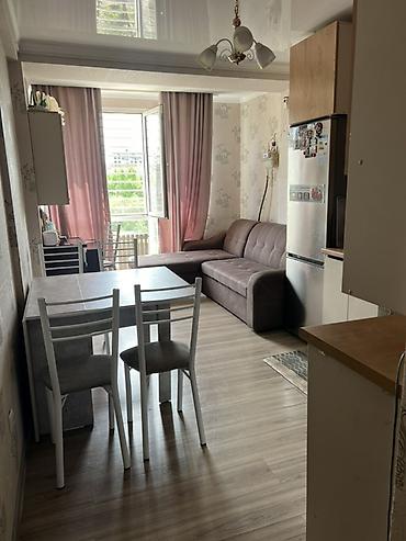 Продажа комнат: 43 м², С мебелью — 6