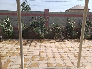 Продажа коттеджей и домов: 🏠 **Дом — Бишкек** 📍 **Ак-Ордо-1 ж/м** (угловой) 📐 **91 м²** 🛏 **4 — 9