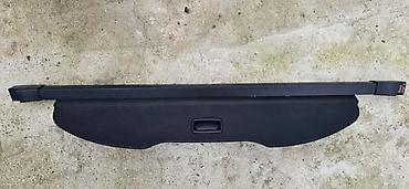 senzor linx: ROLETNA, POLICA GEPEKA ZA FORD C-MAX OD 2003. DO 2011. GOD. | — 1