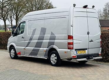 LDV: LDV : 2017 г., 2.2 л, Автомат, Дизель, Фургон — 6