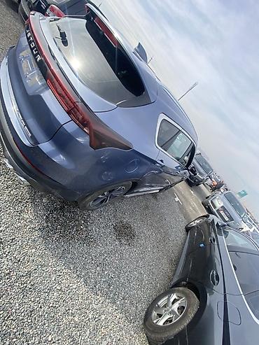 Jetour: Jetour X70 Plus: 2020 г., 1.5 л, Автомат, Кроссовер — 12