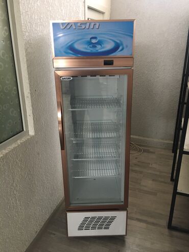 холодильник маленкий: Холодильник Васин высота 170 см