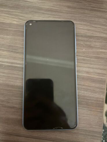 телефон fly iq440 energie: Redmi 9, 64 ГБ, цвет - Голубой, Битый