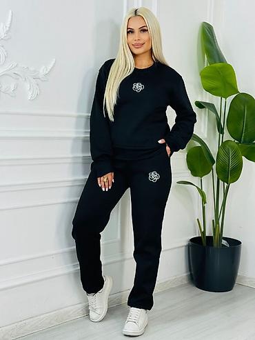 İdman geyimləri: Qadın idman dəsti – müxtəlif modellər və rənglər - 2 hissəli dəst — 11