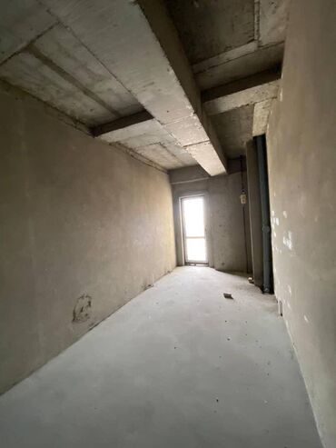 Продажа квартир: 1 комната, 55 м², Элитка, 6 этаж, ПСО (под самоотделку)