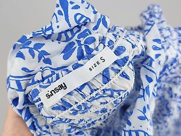 sandałki bartek: Sinsay, Sukienka damska, rozmiar S — 4