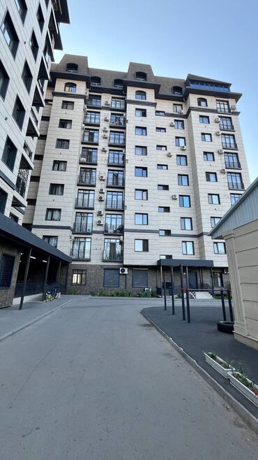 элитные дом: 3 комнаты, 88 м², Элитка, 5 этаж, Дизайнерский ремонт