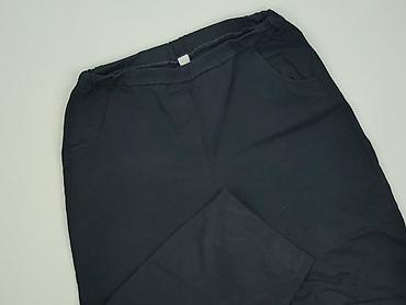 urbantrendsetter: Wendy Trendy, Spodnie 3/4 damskie, rozmiar M — 1