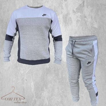 komplet helanke i top: Komplet, 2XL (EU 56), 3XL (EU 58), L (EU 52), Nike