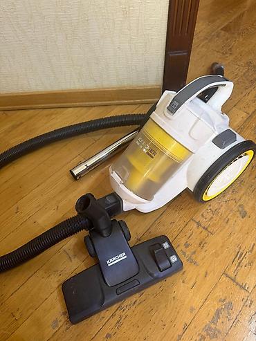 par tozsoran: Evvela salam . Tozsoran satılır .Az işlenib Karcher orijinal alman — 1
