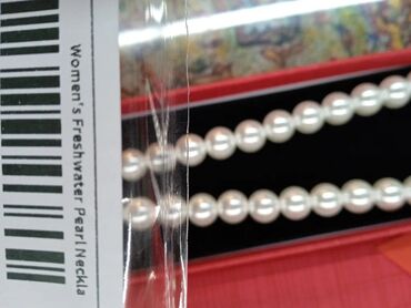 Muncuqlar: Жемчуг Натуральный Речной !!!Крупный и мелкий.Ноый .Передаю ок м -da lalafo.az — 4 Muncuqlar: Жемчуг Натуральный Речной !!!Крупный и мелкий.Ноый .Передаю ок м — 4