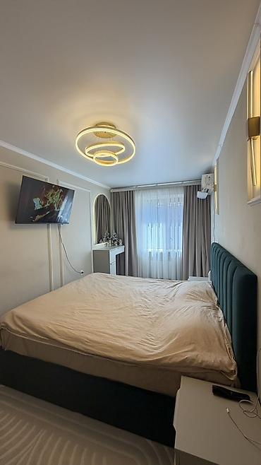 Продажа квартир: 2 комнаты, 42 м², ул. Киевская / Уметалиева Индивидуалка, 5 этаж, Дизайнерский ремонт — 5