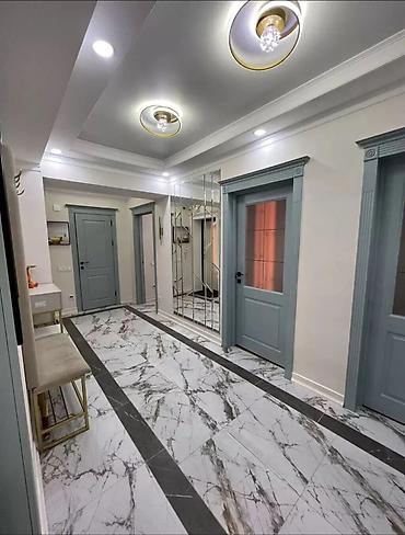 дом в канте: 3 комнаты, 100 м², Филармония Элитка, 8 этаж, Евроремонт — 10