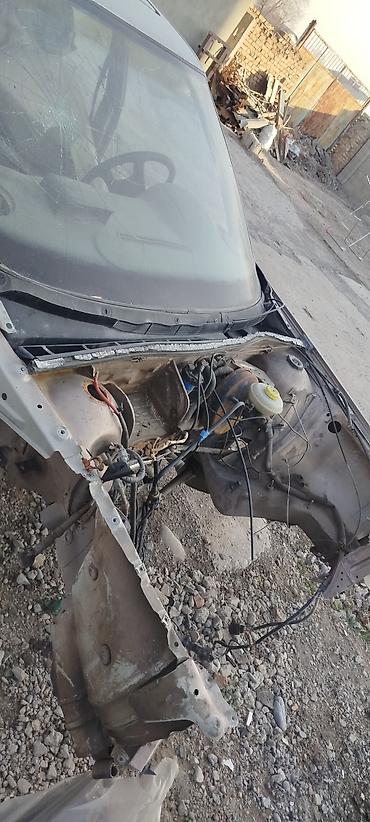 германи: Кузов и запчасти от Audi 80 B3 и В2 (переходка) В наличии по фото: - — 3