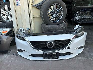 маз бартовой: Mazda, Б/у, Оригинал — 2