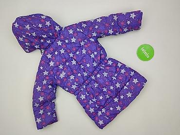 bluza nirvana h: Płaszcz, 4-5 lat, 104-110 cm, stan - Bardzo dobry — 3
