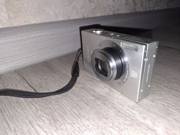 canon 80: Фотоаппараты