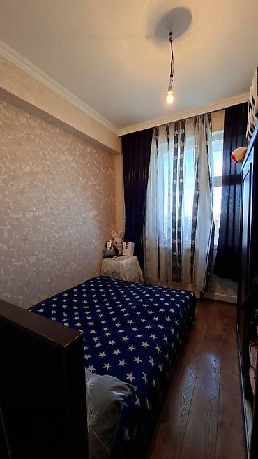 yevlax emlak: 2 otaqlı, Yeni tikili, 42 kv. m — 7