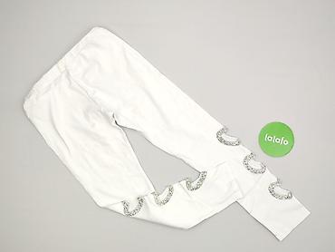 bluzka basic by o la la: Legginsy Eleganckie damskie, rozmiar S — 3