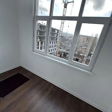 Продажа квартир: 1 комната, 42 м², Элитка, 6 этаж, Евроремонт — 12