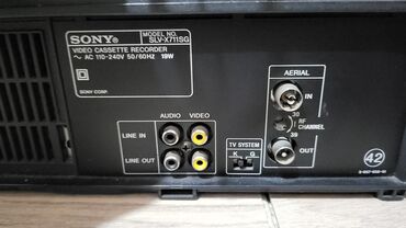 Другая аудиотехника: Продам 2 аппарата : видео магнитофон фирма PHILIPS без пульта — 17