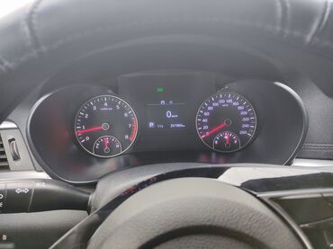 Kia: Kia K5: 2019 г., 2 л, Автомат, Газ, Седан — 10