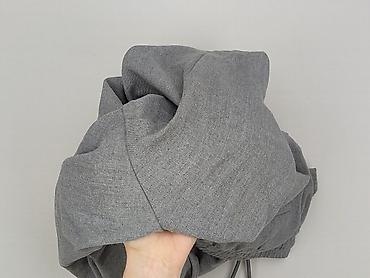 bdf bluzy: H&M Divided, Spodnie materiałowe damskie, rozmiar L — 6