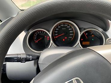 Honda: Honda Jazz: 2005 г., 1.3 л, Вариатор, Бензин — 11