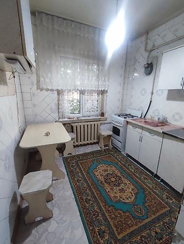 67: 2 комнаты, 48 м², Киркомстром 105 серия, 1 этаж, Требуется ремонт — 5