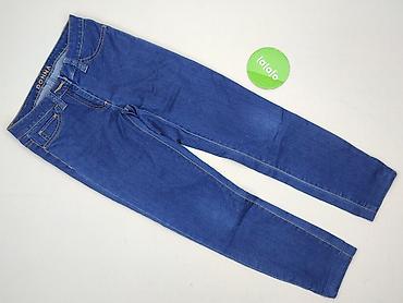 diker jeans: Jeansy damskie, rozmiar XS — 2