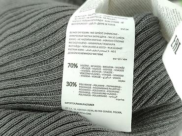 bluzy budowlane: Cropp, Sweter damski, rozmiar M — 5