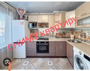 дом кант: 1 комната, 30 м², С мебелью