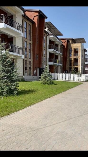 Иссык-Куль 2025: Квартира, 3х.комн.возле пляжа ЦО Кыргызское взморье, Бостери, Баскетбольная площадка, Бассейн, Бильярд — 10