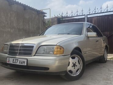 на опель вектра а: Mercedes-Benz C-Class: 1996 г., Седан