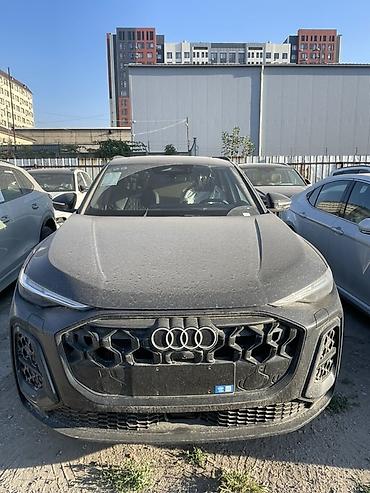 audi a7 бишкек: BMW 5 series: 2026 г. — 3