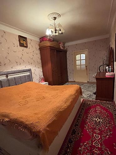 tecili ev satilir 2020: Bakı, 4 otaqlı, Köhnə tikili, m. Həzi Aslanov, 110 kv. m — 9