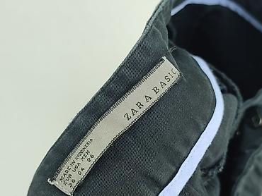 chile: Zara, Spodnie materiałowe damskie, rozmiar M — 6