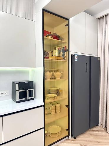 Продажа квартир: 4 комнаты, 102 м², Мед Академия Элитка, 10 этаж, Евроремонт — 5