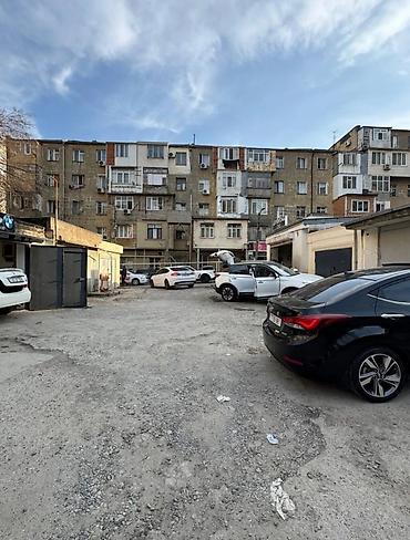 güven emlak: 32 kv. m, 4 * 8 * 3 Metal, Beton, Daş — 4