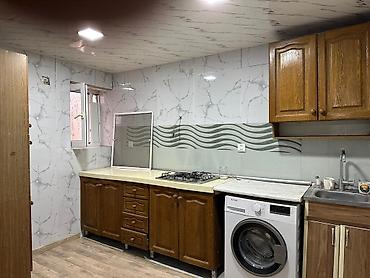 Maklersiz. Komunal daxil 200 azn. Metroya cemi 3 deqiqe mesafede