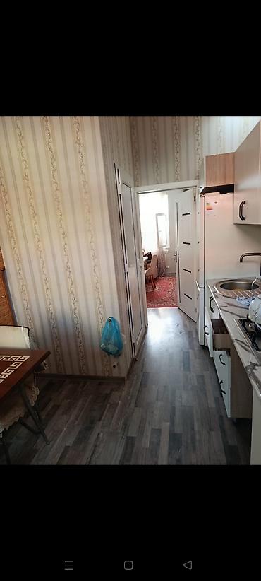 masallıda ev: 100 kv. m, 3 otaqlı, Kombi, Qaz, İşıq — 5