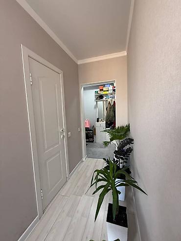 Продажа квартир: 1 комната, 35 м², Элитка, 10 этаж, Готовая ПСО (под самоотделку) — 6