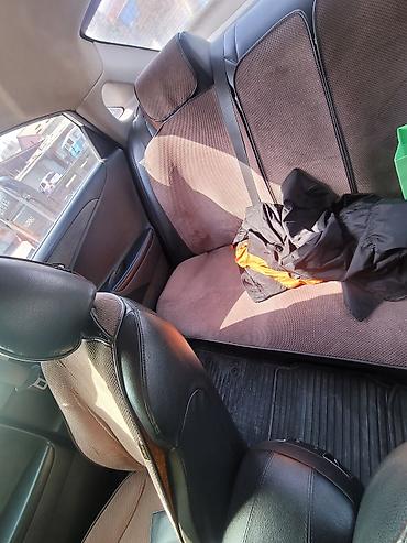 Hyundai: Hyundai Sonata: 2014 г., 2 л, Типтроник, Газ, Седан — 4