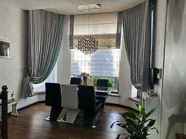 Долгосрочная аренда домов: 380 м², 7 комнат, Балкон застеклен, Бронированные двери, Видеонаблюдение — 6